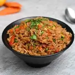 Vegetables Fried Rice 